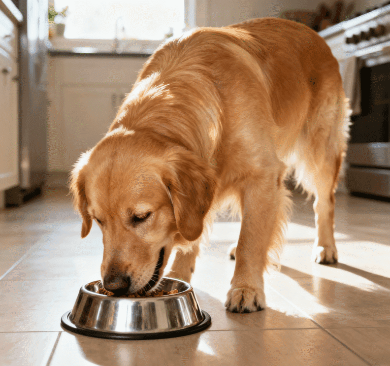 choose pet bowl guide for dogs and cats