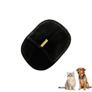 pet hair remover mitt