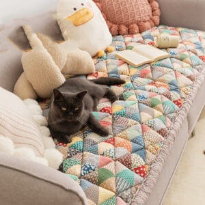 Protective Couch Cover