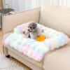 Calming Dog Bed