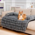 Calming Dog Bed