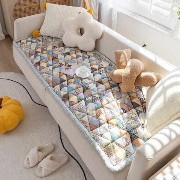 Protective Couch Cover